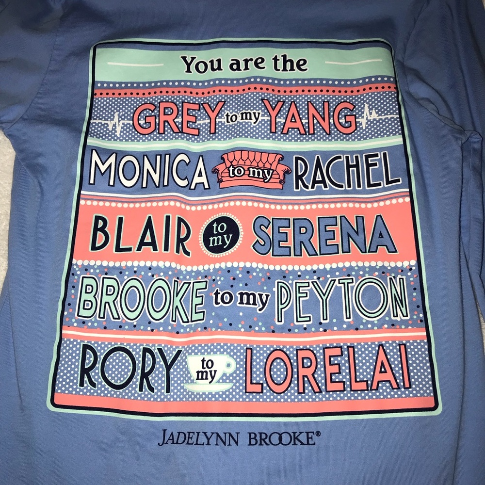Jadelynn Brooke Squad Goals!
